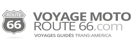 Voyage Moto Route 66