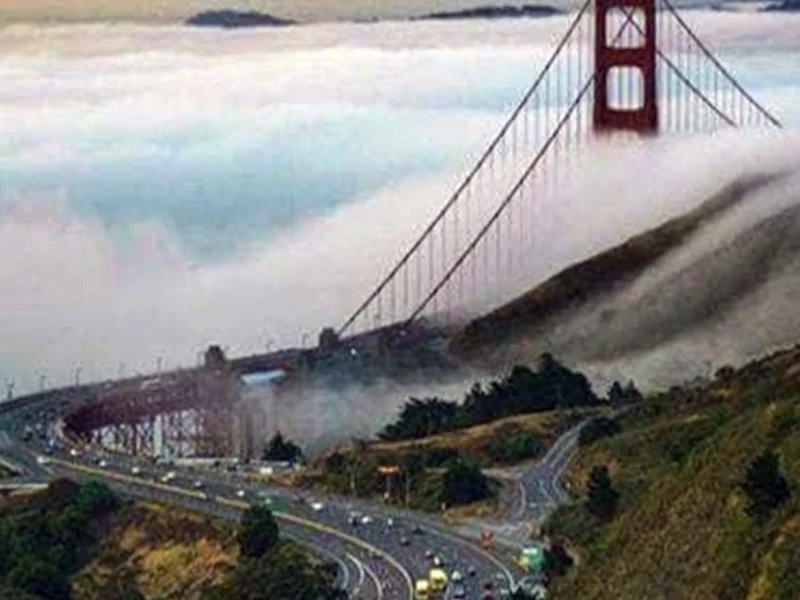 Voyage en moto atlantique pacifique